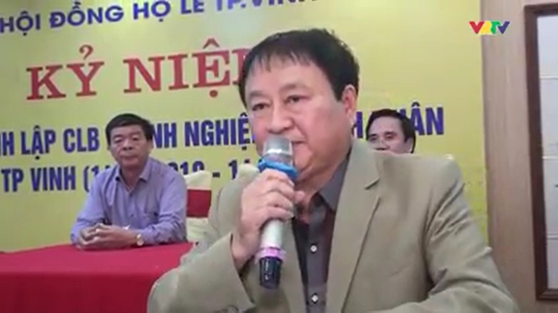 Kỷ niệm 2 năm thành lập CLB