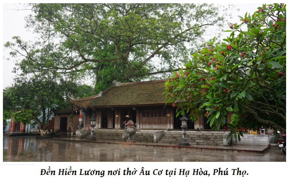 Tết Đoan ngọ - 5.5 Âm lịch