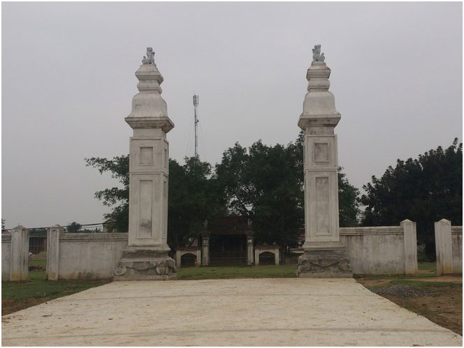 Đền thờ và Lễ hội