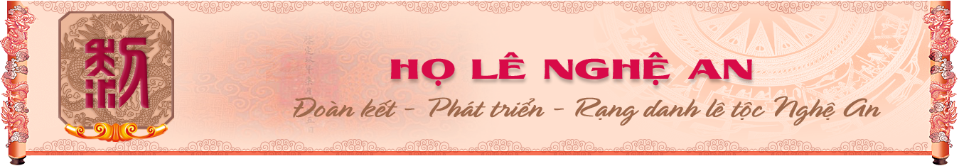 Hoa tang TP Vinh